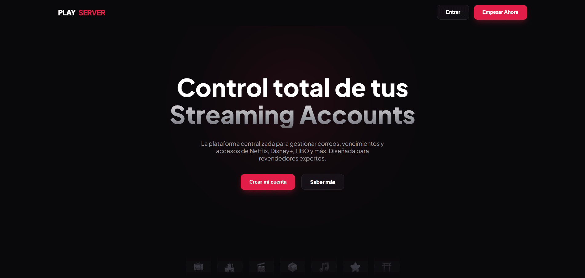Streaming